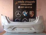 OPEL CORSA F ARKA TAMPON ÇIKMA ORJİNAL