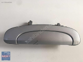 HYUNDAİ GETZ SAĞ ÖN DIŞ KAPI KOLU2006-11 HATASIZ  ORJİNAL