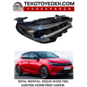 CORSA F ÖN FAR SAĞ SOL 2019 2020 2021 2022 2023