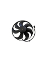 FAN MOTORU POLO 97-00  KLİMALI  6N0959455F