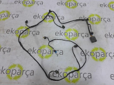 MERCEDES C 2014 2018 W205 ÖN PARK SENSÖR TESİSATI A0001534524