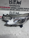 Oto Çıkma Parça / Elektrik / Far / Nissan / Note / Çıkma Parça 