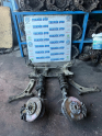 2014-2018 Audi Golf Jetta Skoda Alt Takım Komple 5C0199369L