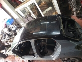 OPEL CORSA-F KESME TAVAN SACI