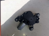 ÖZMEN OPEL ASTRA H ÇIKMA ARKA BAGAJ SİLECEK MOTORU 13105981