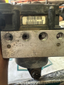 Oto Çıkma Parça / Renault / Megane / Elektrik / ABS Beyni / Çıkma Parça 