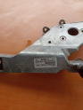 Ford Fiesta Cam Silecek Mekanizması