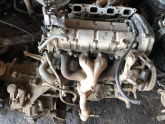 Fiat Doblo Palio Siena 1.6 16V 1998-2002 Çıkma Komple Motor