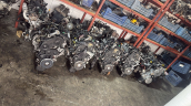 Oto Çıkma Parça / Motor / Motor Komple / Ford / C-Max / Çıkma Parça 