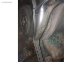 Oto Çıkma Parça / Kaporta & Karoser / Çamurluk / Ford / Taunus / Çıkma Parça 