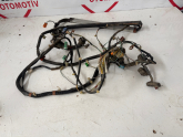 HONDA CİVİC OTOMATİK İÇ TESİSATI