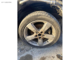 Jaguar X type 3 adet jant EMR OTOMATİV