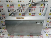 SKODA SUPERB 2020- SOL ÖN KAPI OEM 3V0831311 ÇIKMA SÖKME YEDEK