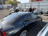 Oto Çıkma Parça / Kaporta & Karoser / Kapı Camları / Mitsubishi / Carisma / Çıkma Parça 