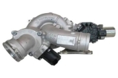 Passat B8 1.8 TFSI TURBOSU Passat B8 1.8 TFSI TURBOSU 06K vesgeyt