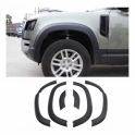 RANGE ROVER DEFENDER ÇAMURLUK DODİK SETİ