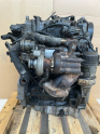 Oto Çıkma Parça / Motor / Motor Komple / Hyundai / Getz / Çıkma Parça 