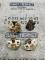 Oto Çıkma Parça / Kaporta & Karoser / Kapı Çıtası / Ford / Focus / Çıkma Parça 