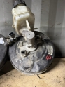 OPEL ASTRA J WESTİNGHOUSE VE FREN ANA MERKEZ