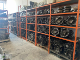 Oto Çıkma Parça / Motor / Turbo / Audi / Q7 / Çıkma Parça 