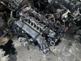 HYUNDAİ ACCENT ERA 1.5 CRDİ KOMPLE MOTOR
