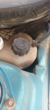 LADA VEGA SW YEDEK SU DEPOSU