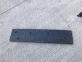 BMW 4 SERİ G26 M ÖN TAMPON PLAKALIĞI 51138738599