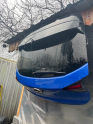 OPEL CORSA F BAGAJ KAPAĞI HATASIZ DOLU