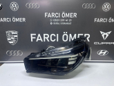 OPEL CORSA F SOL ÖN FAR ORJİNAL