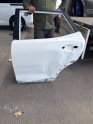 Kia stonic sol arka kapı