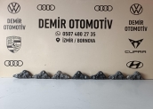 RENAULT FLUENCE 2009-2017 SAĞ SOL ÖN TAMPON BRAKETİ SIFIR ORJİNAL