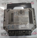 Oto Çıkma Parça / Elektrik / Motor Beyni / Citroen / C4 / Çıkma Parça 