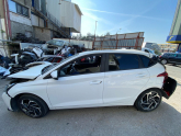 HYUNDAİ İ20 JANT LASTİK SÖKME 2021-2024 (215/45/17)