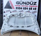 Oto Çıkma Parça / Kaporta & Karoser / Kaput / Fiat / Egea / Çıkma Parça 