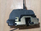 Oto Çıkma Parça / Mekanik / Kapı Kilidi / Renault / Megane / Çıkma Parça 