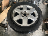 VW TOUAREG JANT ORJİNAL 18 İNÇ 7L6601025AA