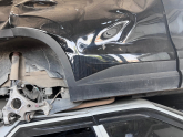 CHERY OMODA 5 SAG ARKA DODİK