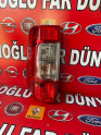 Nissan Navara sol arka stop