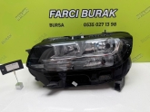 DOBLO 5 SOL FAR ORJİNAL 2023 9854041380