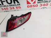 HONDA CİVİC H.B SAĞ DIŞ STOP ORJİNAL ÇIKMA YEDEK PARÇA 06-08