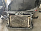 AUDİ A3 SPORTBACK ÖN PANEL ORJİNAL ÇIKMA