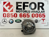 BMW 5 SERİSİ F10 SAĞ SİS FARI ÇIKMA YEDEK ORJİNAL YEDEK