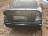 Opel Astra G bagaj kapağı
