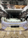 2023 2025 Model Opel Combo çıkma ön tampon