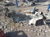 2010 TOYOTA AURİS KESME -DS OTOMOTİV-