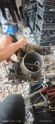 Oto Çıkma Parça / Motor / Gaz Kelebeği / Nissan / Primera / Çıkma Parça 