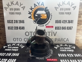 9661916480 PEUGEOT 106-206-207-306-307 1.4-1.6 8V Egzoz Manifoldu