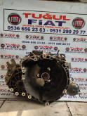 1.6 DİZEL OTAMATİK KOMPLE ŞANZIMAN