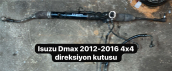 ISUZU DMAX 2012-2016  44  DİREKSİYON KUTUSU          (XS1104S26)