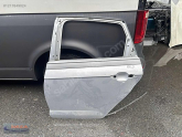 VW POLO SOL ARKA KAPI ORİJİNAL ÇIKMA